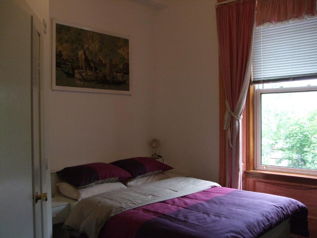 Swan Lake Guest House Edinburgh Rom bilde