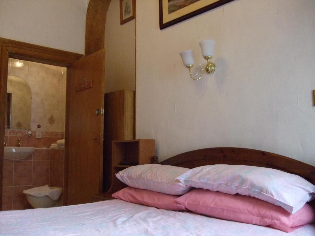Swan Lake Guest House Edinburgh Rom bilde