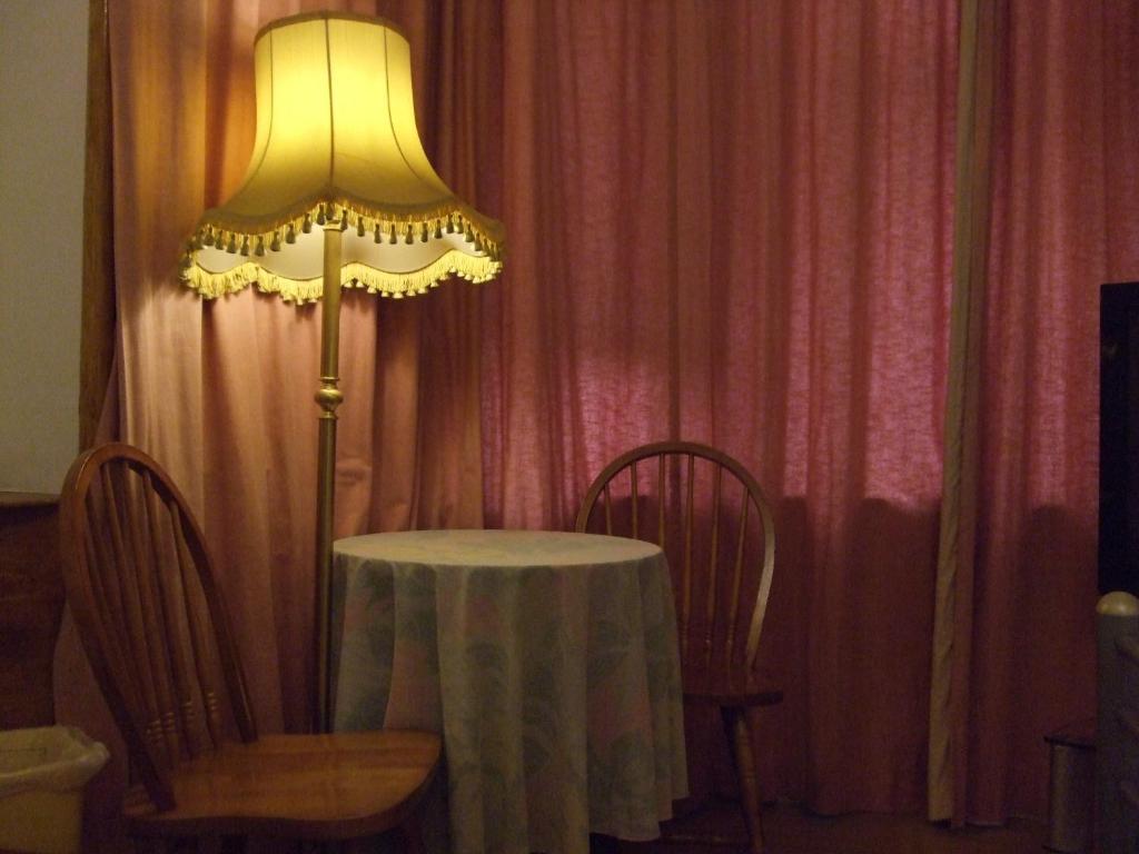 Swan Lake Guest House Edinburgh Rom bilde