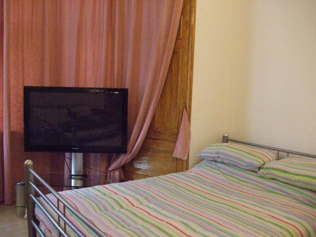 Swan Lake Guest House Edinburgh Rom bilde