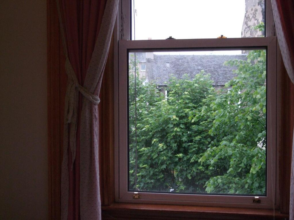 Swan Lake Guest House Edinburgh Rom bilde