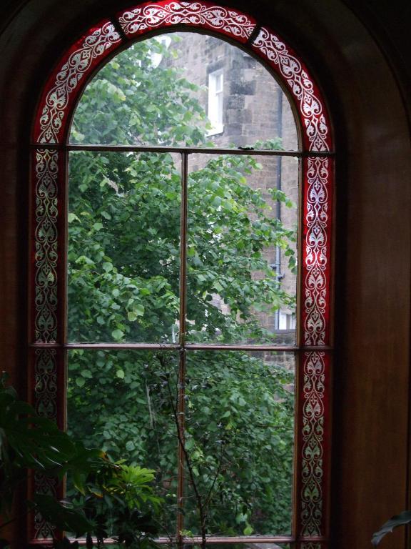 Swan Lake Guest House Edinburgh Eksteriør bilde
