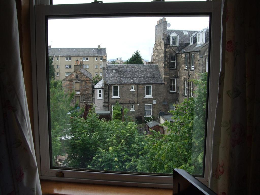 Swan Lake Guest House Edinburgh Rom bilde