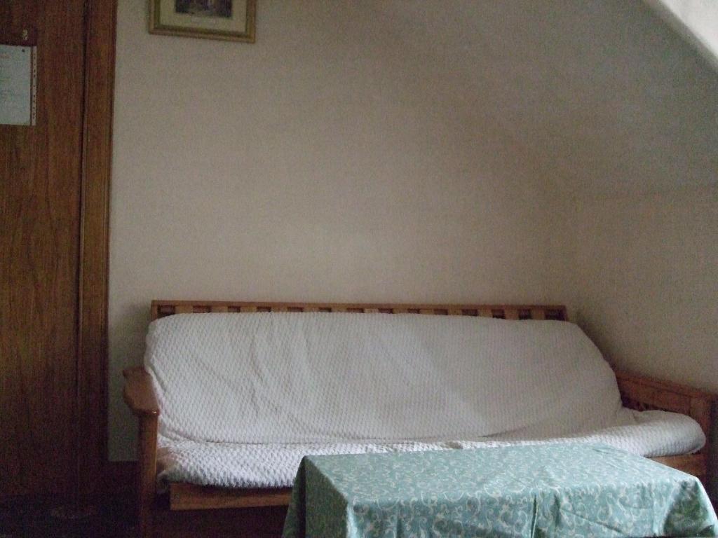 Swan Lake Guest House Edinburgh Rom bilde