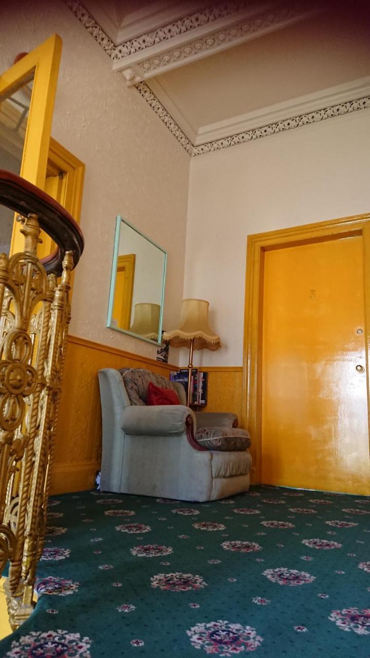 Swan Lake Guest House Edinburgh Eksteriør bilde